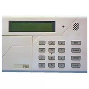 Fbii Alarms