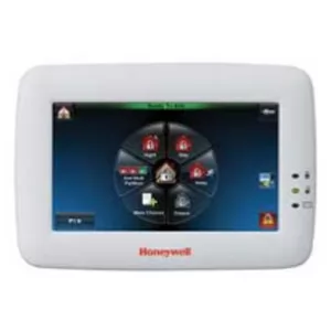 Honeywell Alarms