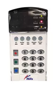 Hills Reliance Hardware 3