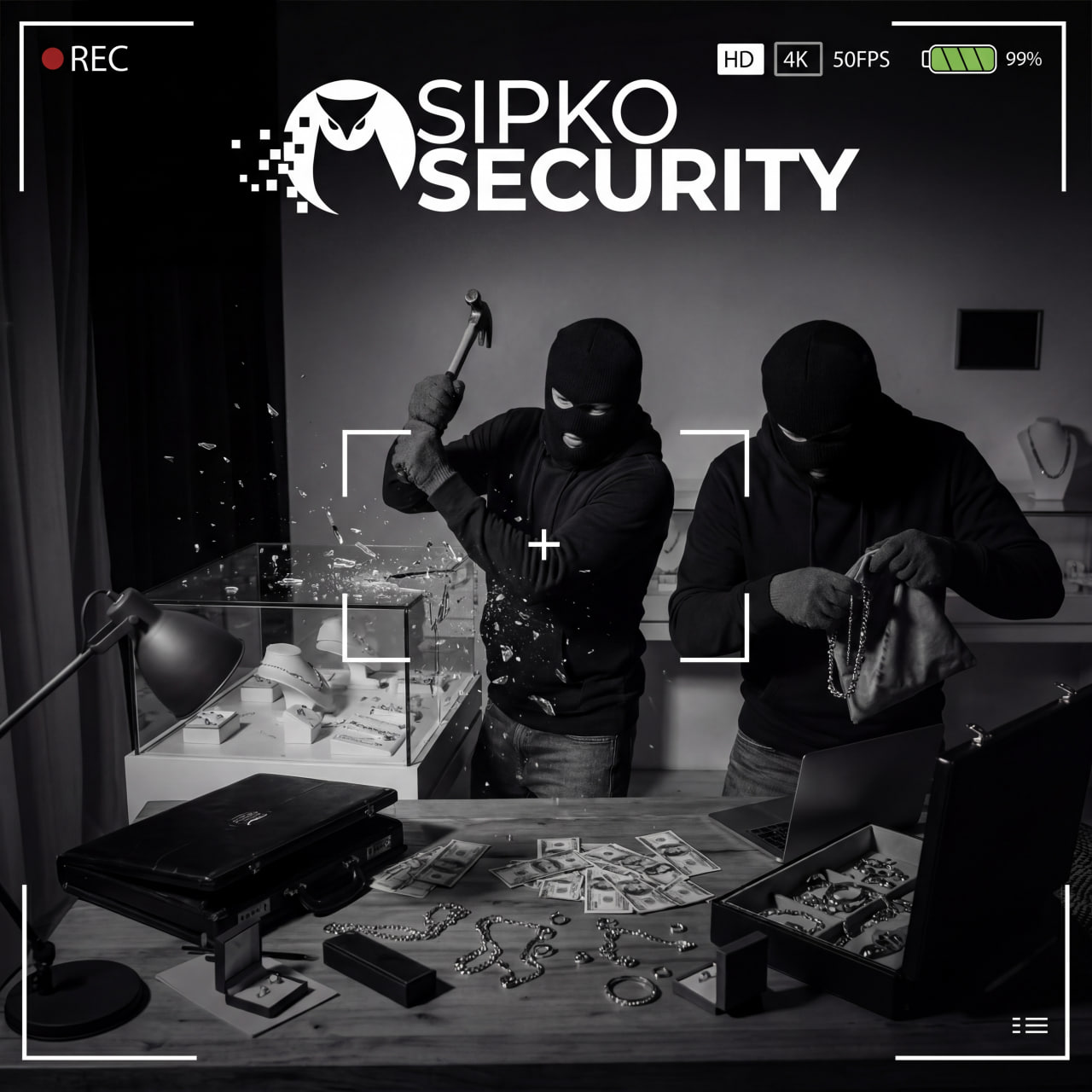 Live in Gardenvale? Get a free security consultation today!