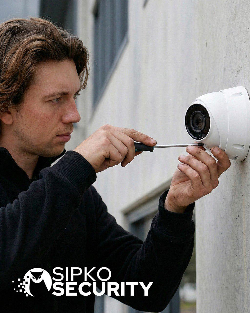 Security System Installation Elwood | CCTV & Alarm Installer