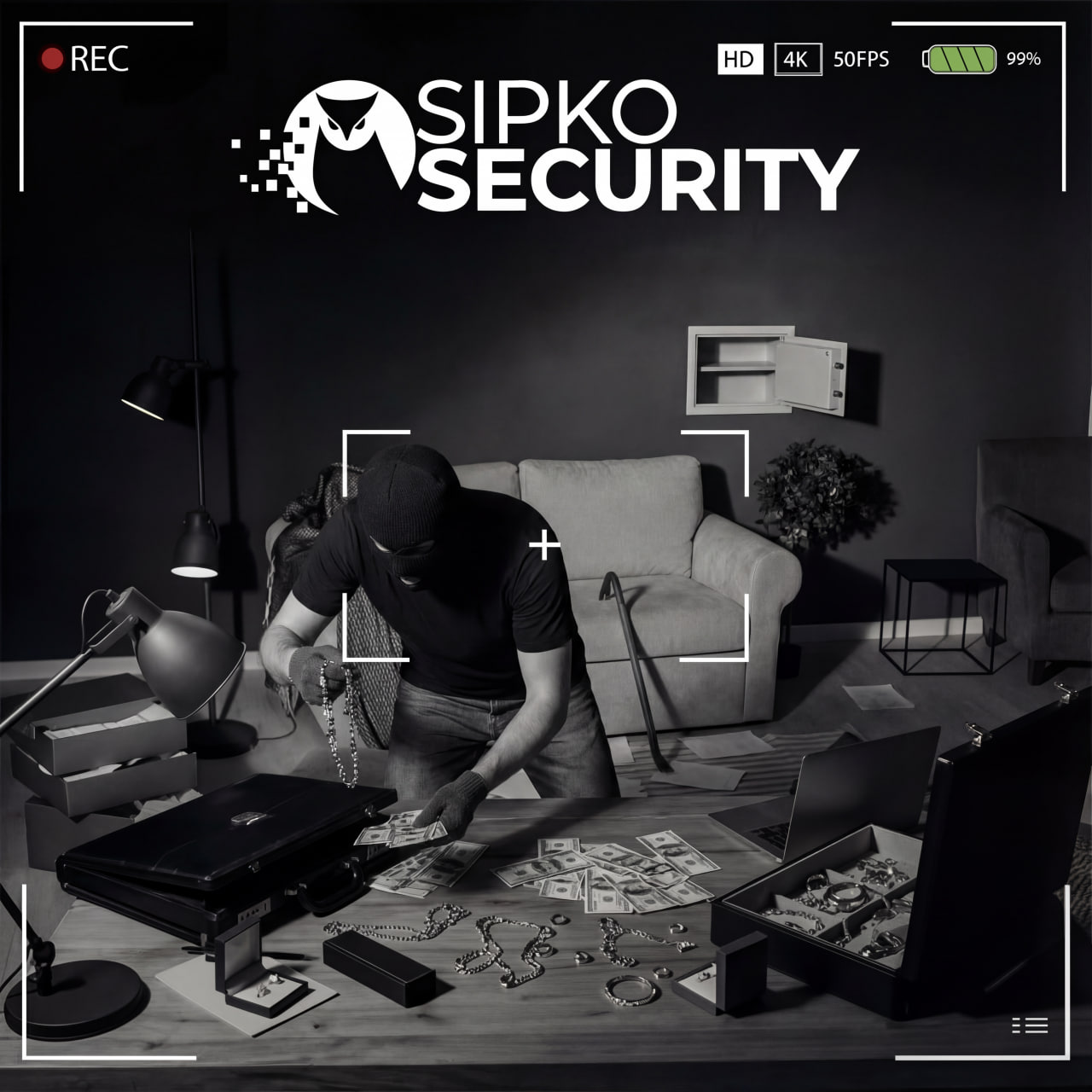 Security concerns for homes and businesses in Caulfield