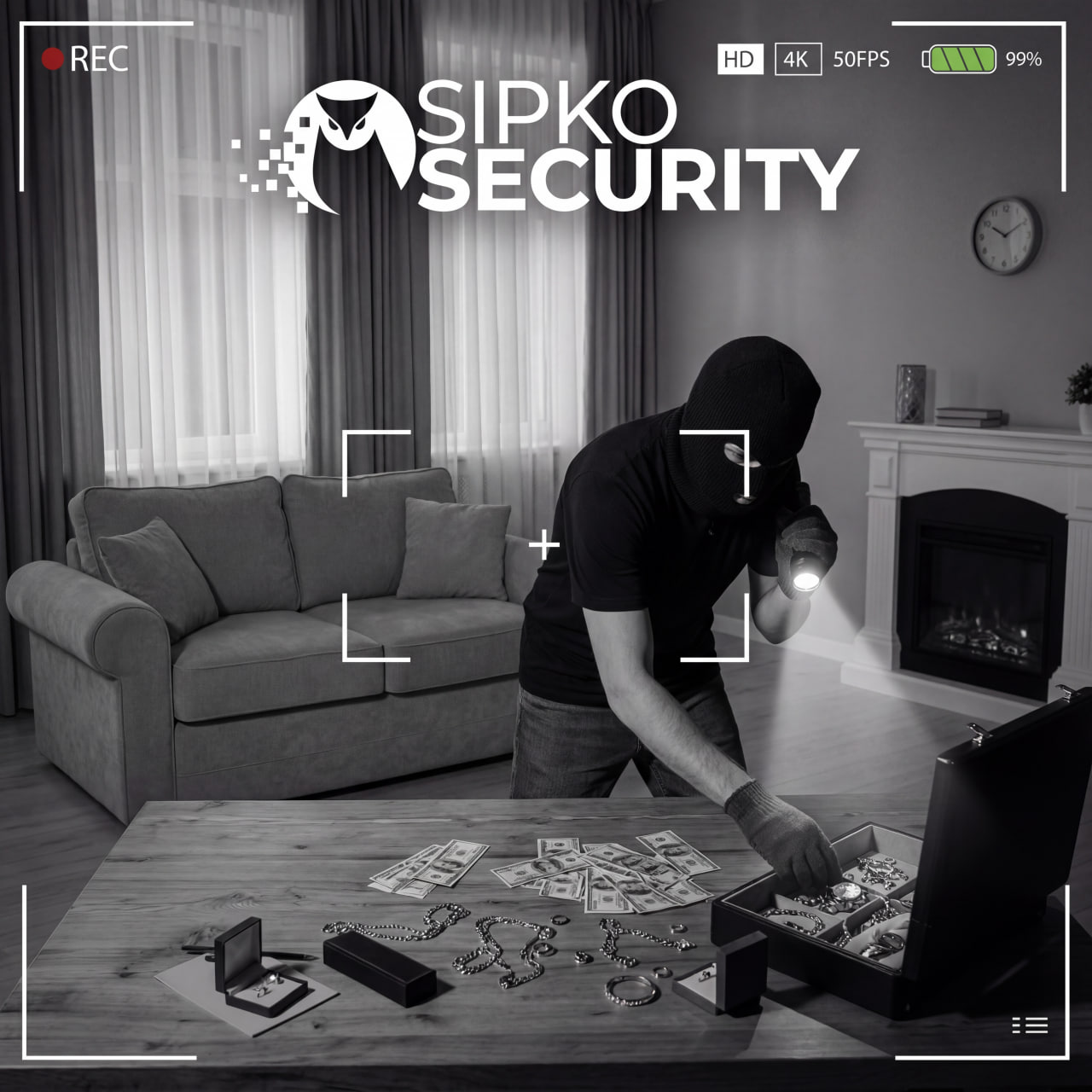 Local Security Concerns in St Kilda