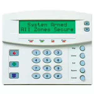 Networx Alarms 5