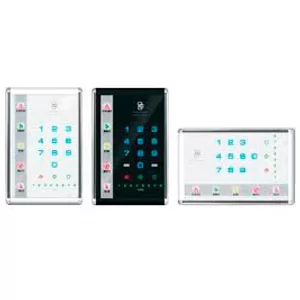 Networx Alarms 4