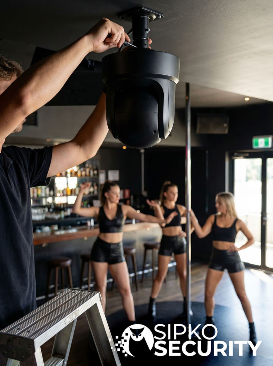 Melbourne Venue Security Specialist