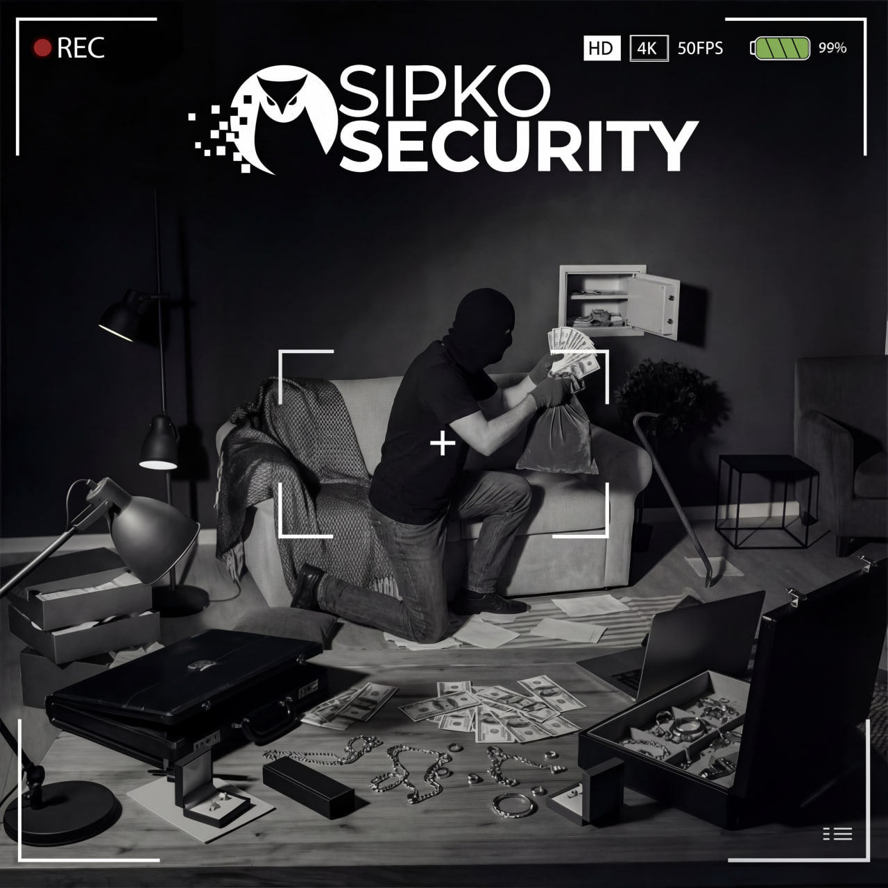 Security solutions in bentleigh: CCTV security cameras, alarm systems and 24/7 monitoring