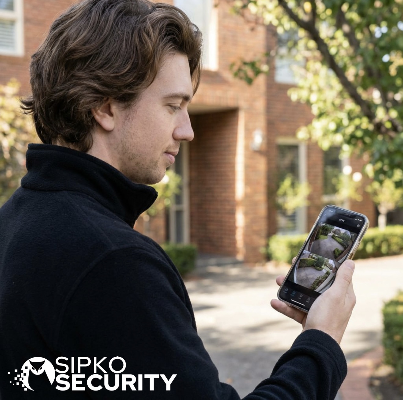 Security camera installation and CCTV servicing in Beaumaris 3193 Melbourne VIC