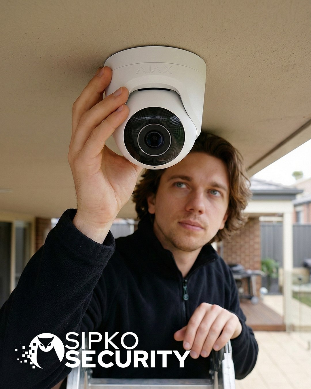 Security Camera Installation & CCTV Servicing in Highett 3190