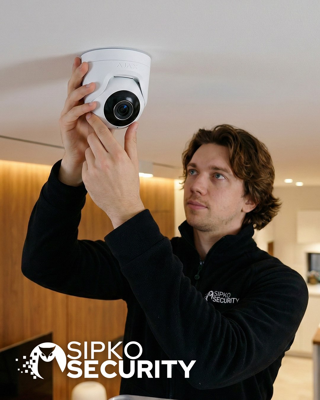 Security Camera Specialist Glen Iris