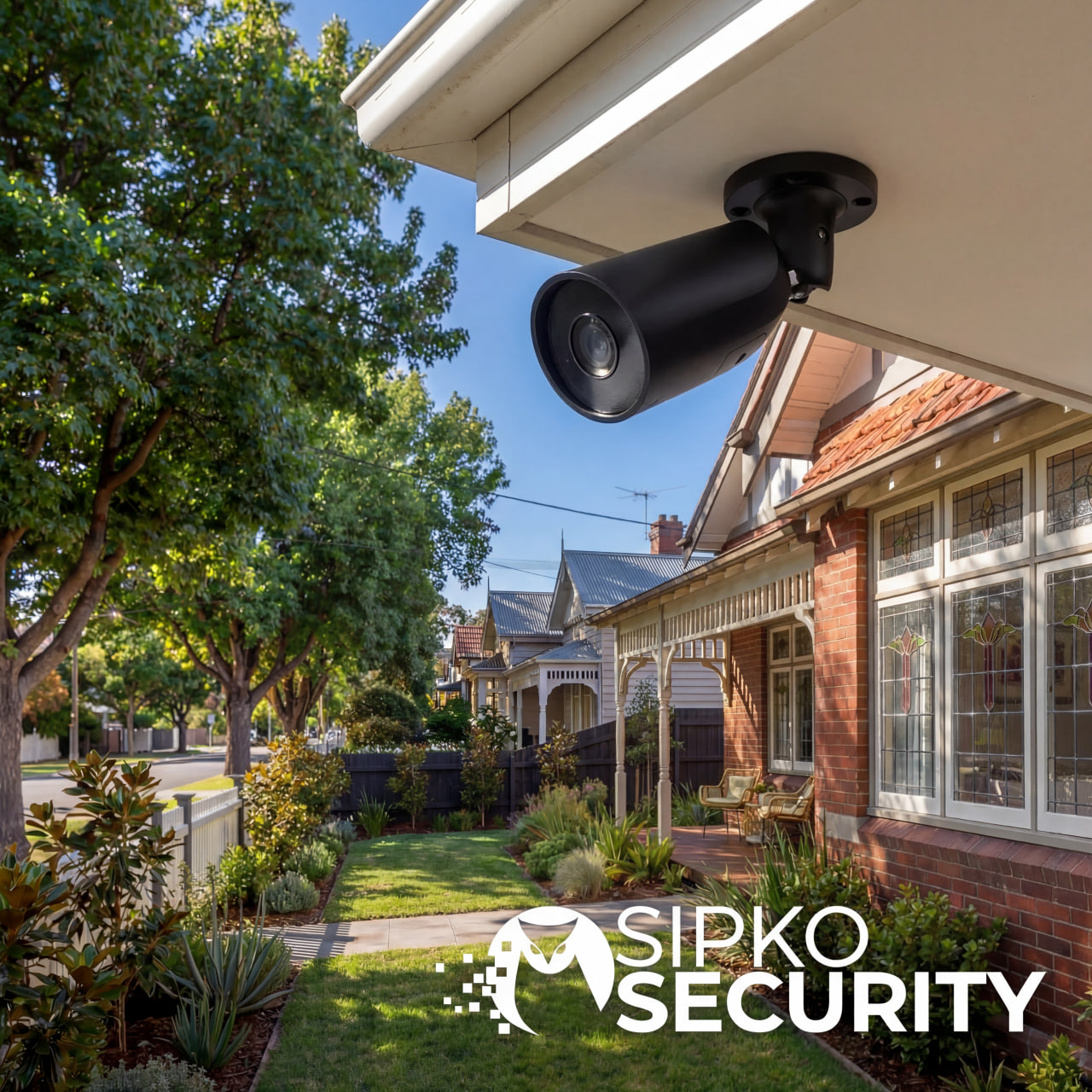 Security Camera Specialist Highett