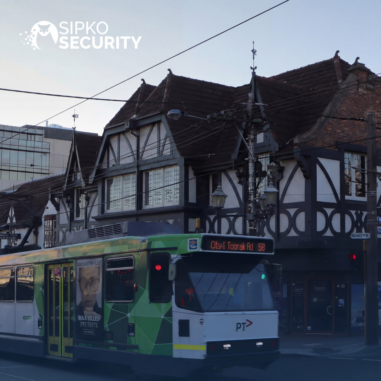 Tailored CCTV installation for Toorak properties with 24/7 monitoring