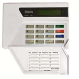 Sierra Alarms