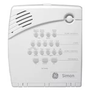 Simon Alarms