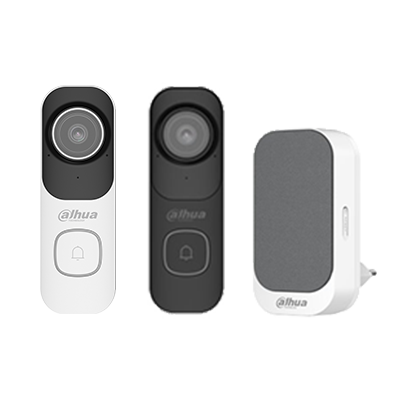 Dahua Video Doorbells