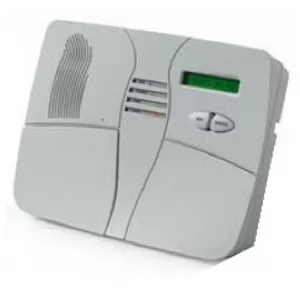 Visonic Alarms 1
