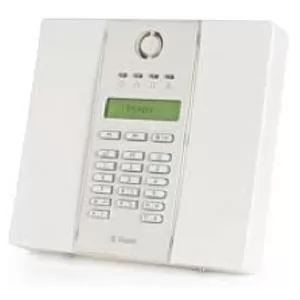 Visonic Alarms 2