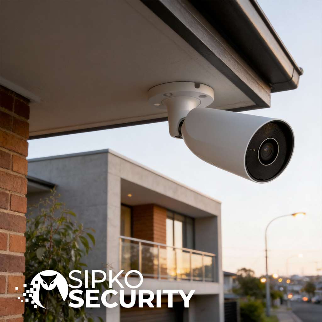 Why Gardenvale Homes Need a Tailored Security
