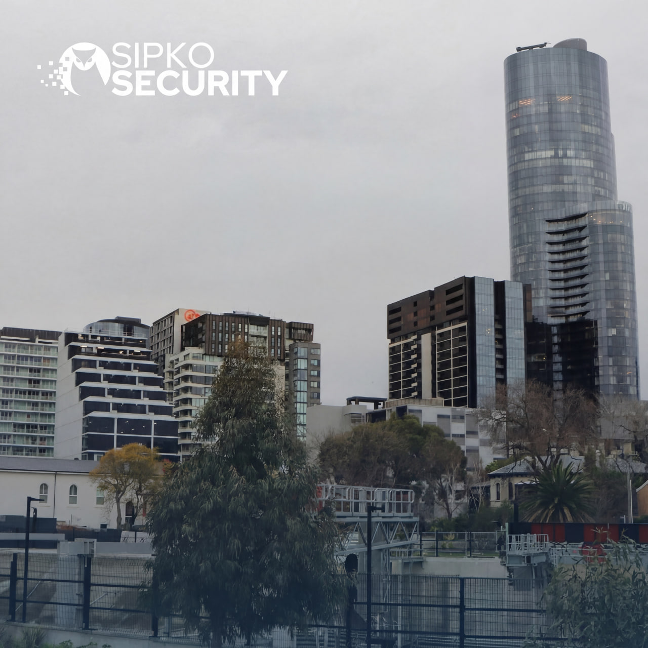 Why South Yarra Residents Choose Sipko Security