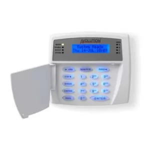 Avolution Alarms