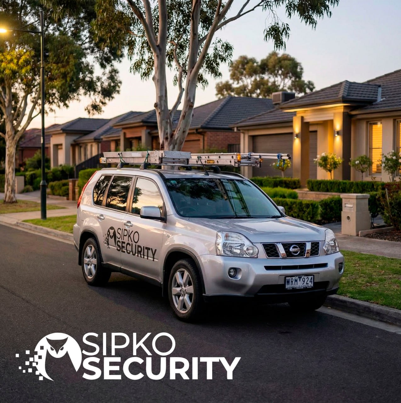 CCTV coverage across Sandringham — SIPKO Security