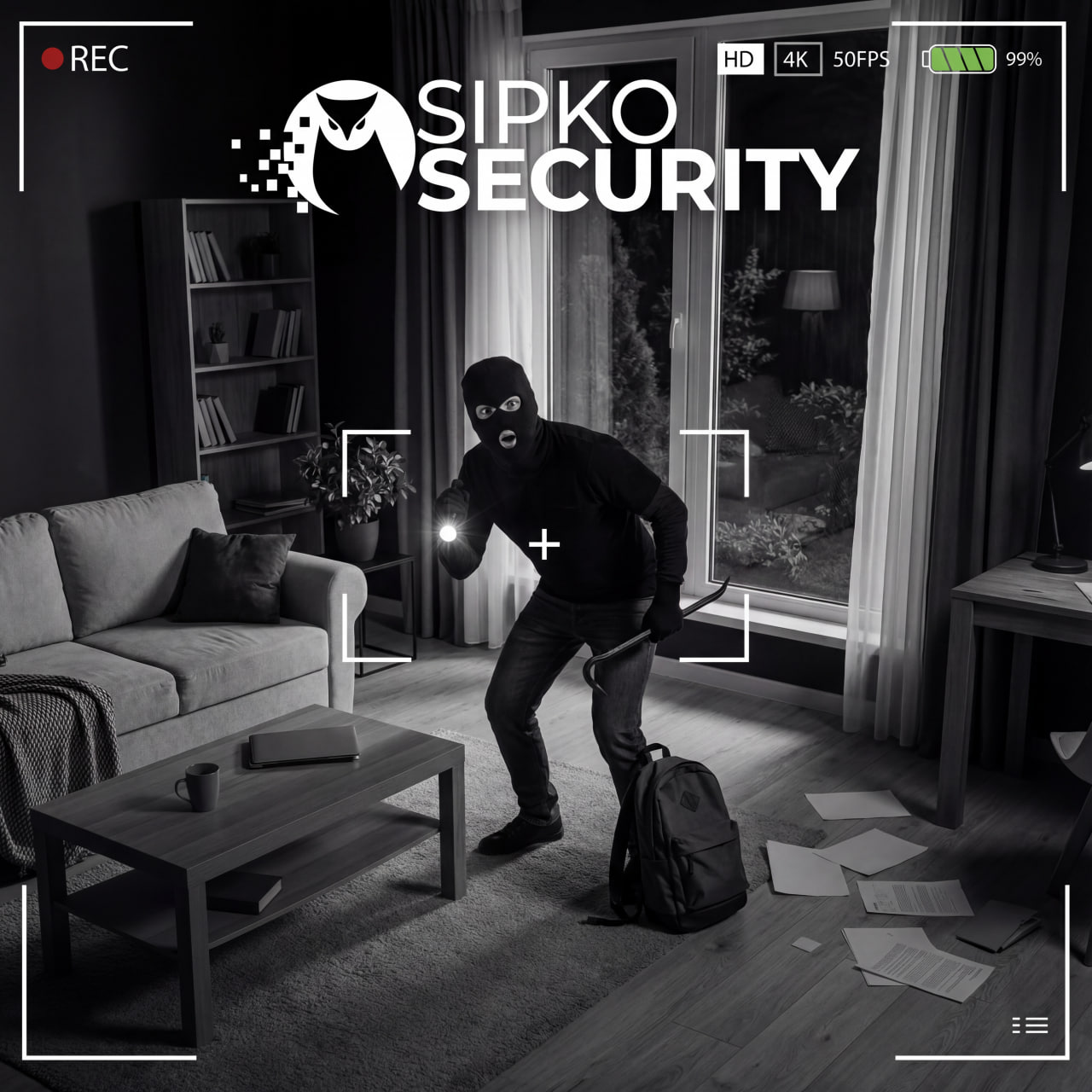 Choosing the right CCTV setup for your Sandringham property — SIPKO Security