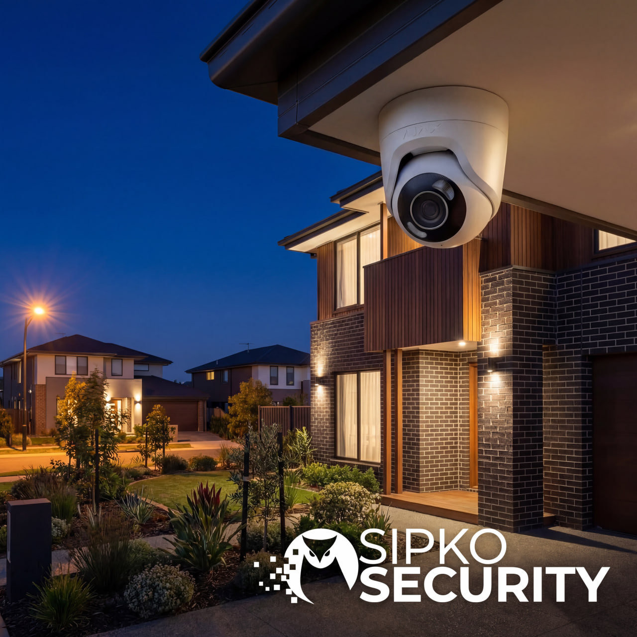 Camera Repair Bentleigh for home CCTV systems, driveways and side access