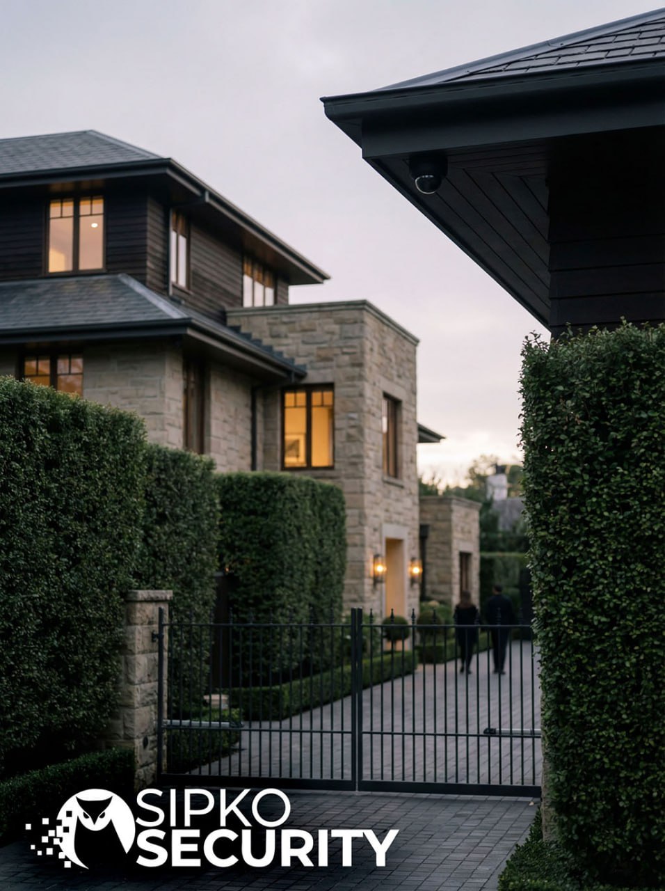 Sipko Security - SIPKO Security Solutions for South Yarra Homes in Melbourne