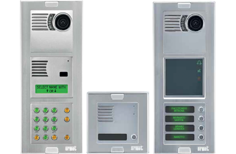 Urmet Sinthesi S2 Hub