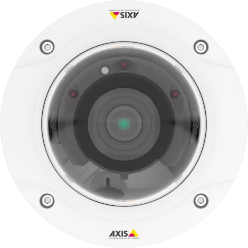 AXIS P3227-LVE Compact Outdoor Camera