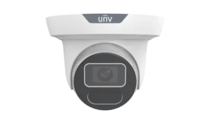 UNV IPC3618SS Series 8MP LightHunter Fixed IR Turret Network Camera