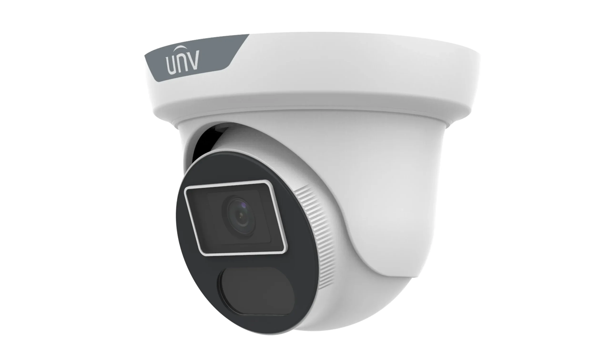 UNV turret dimensions diagram