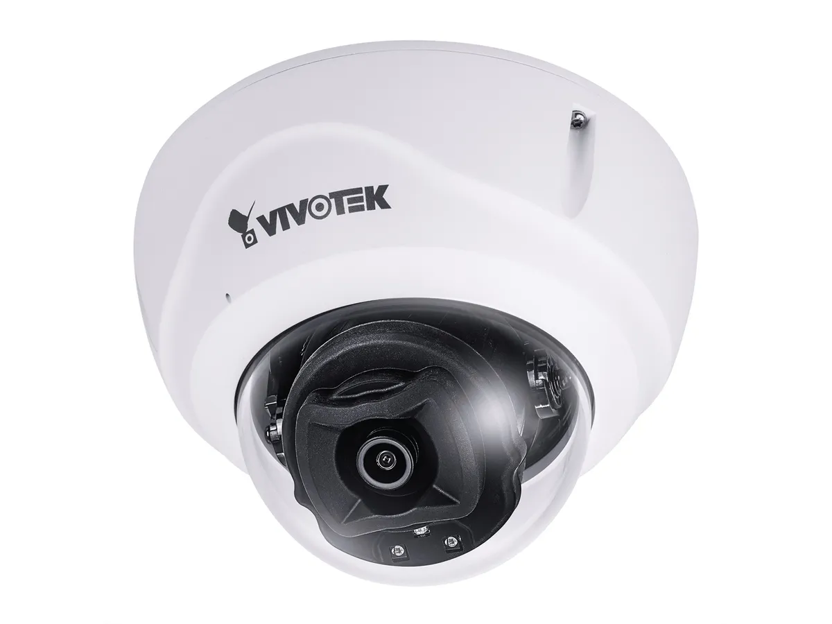 VIVOTEK FD9388-HTV Outdoor Camera