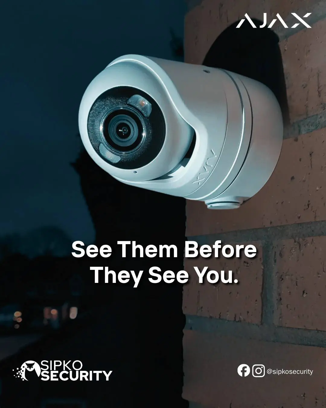 Security Camera Specialist in Kew Melbourne for homes and businesses