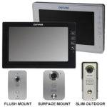 Dorani 600 Series Intercom Group