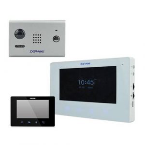 Dorani 700 Series Video Intercom
