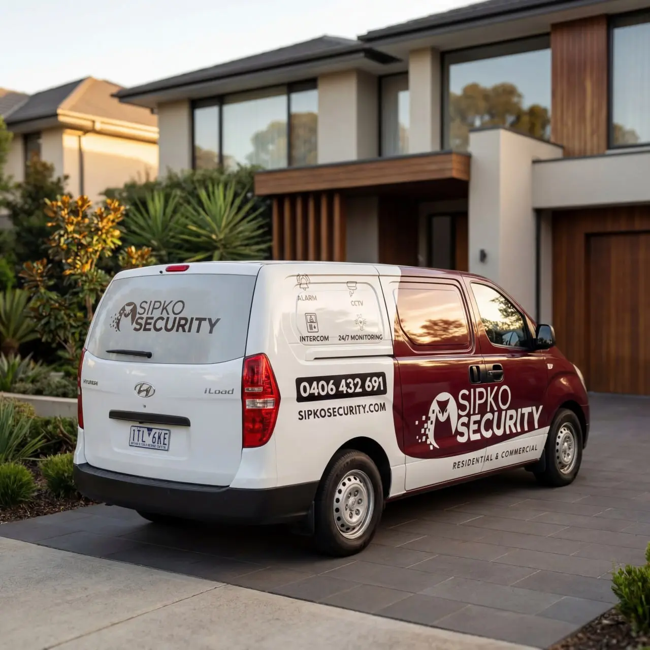 CCTV camera coverage planning for Hawthorn 3122 homes and Glenferrie Road businesses