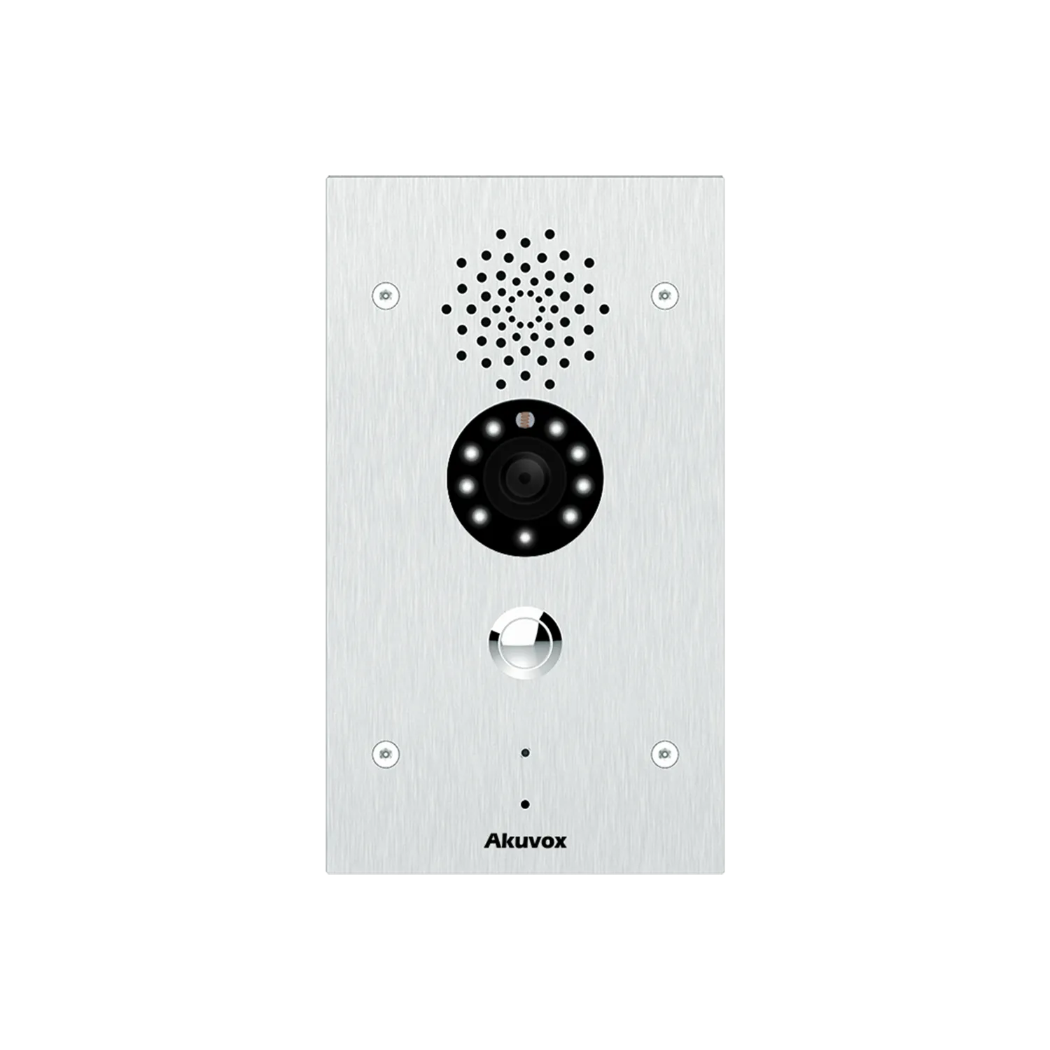 Akuvox E21V SIP Emergency Voice Intercom Station | Melbourne