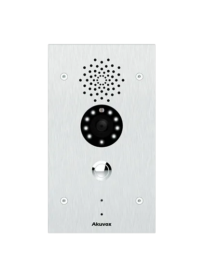 Akuvox E21V SIP Emergency Voice Intercom Station | Melbourne