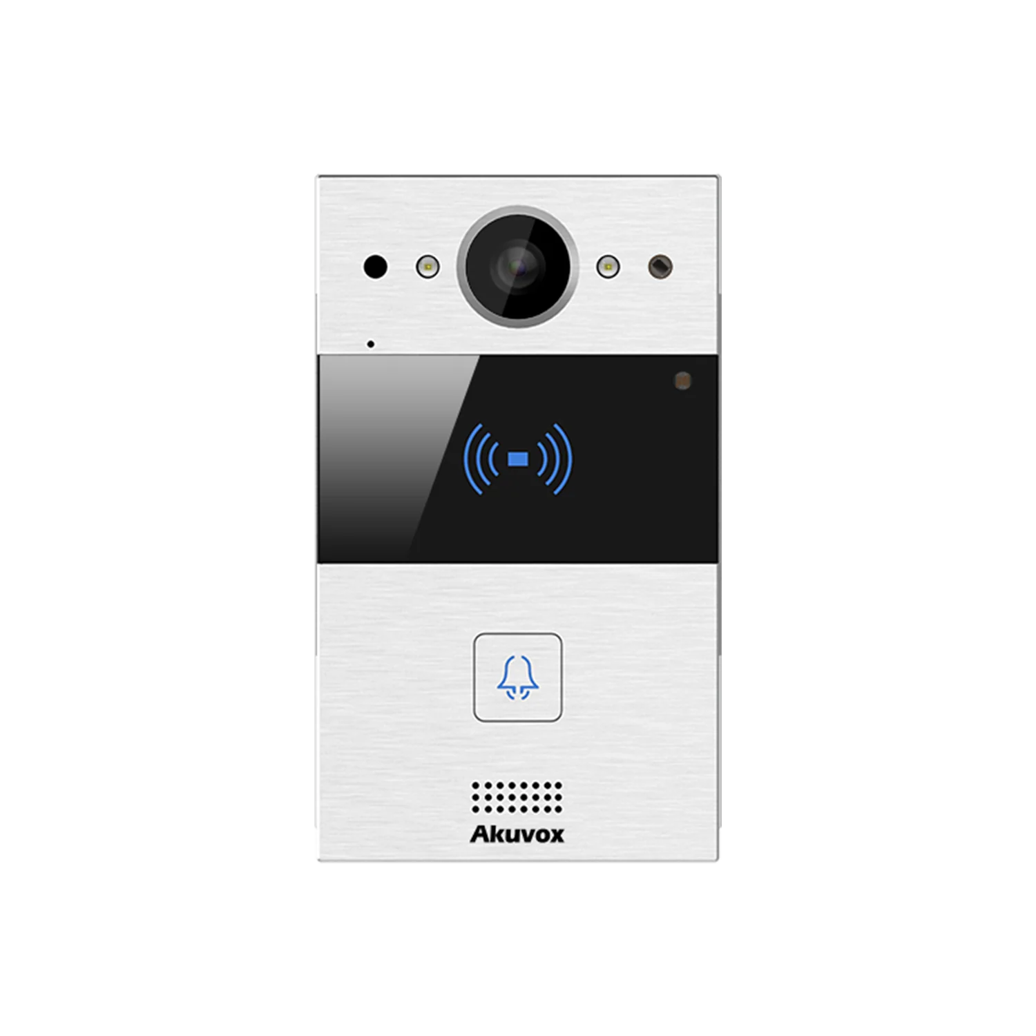 Akuvox 1 BUTTON IP VIDEO DOOR PHONE