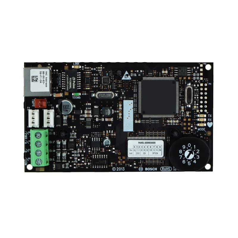 Bosch B426 Ethernet communication module SDI2/IP