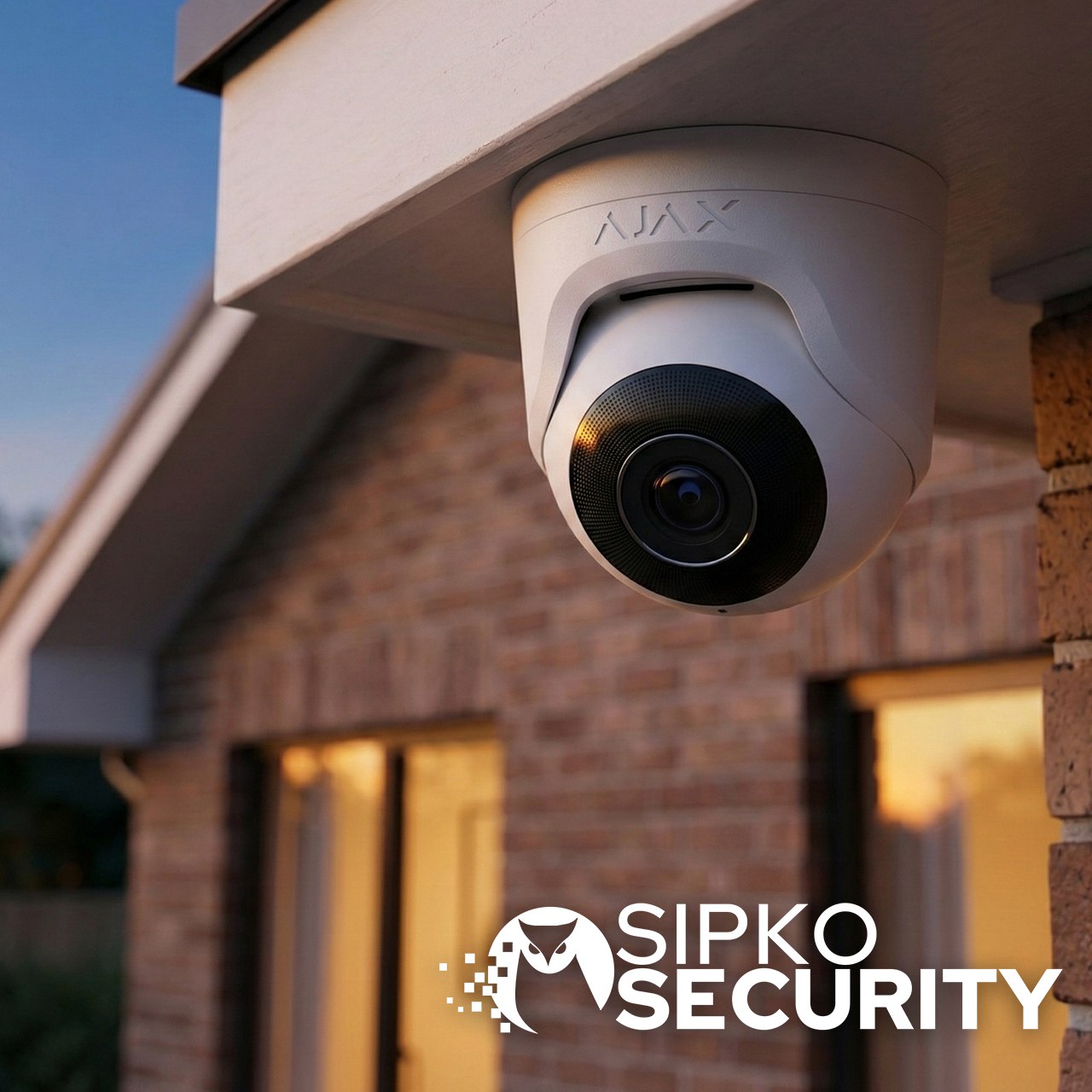 Professional installation and ongoing CCTV care in Ashburton