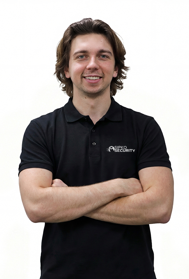 CCTV Installation Brighton | Local Security Camera Experts