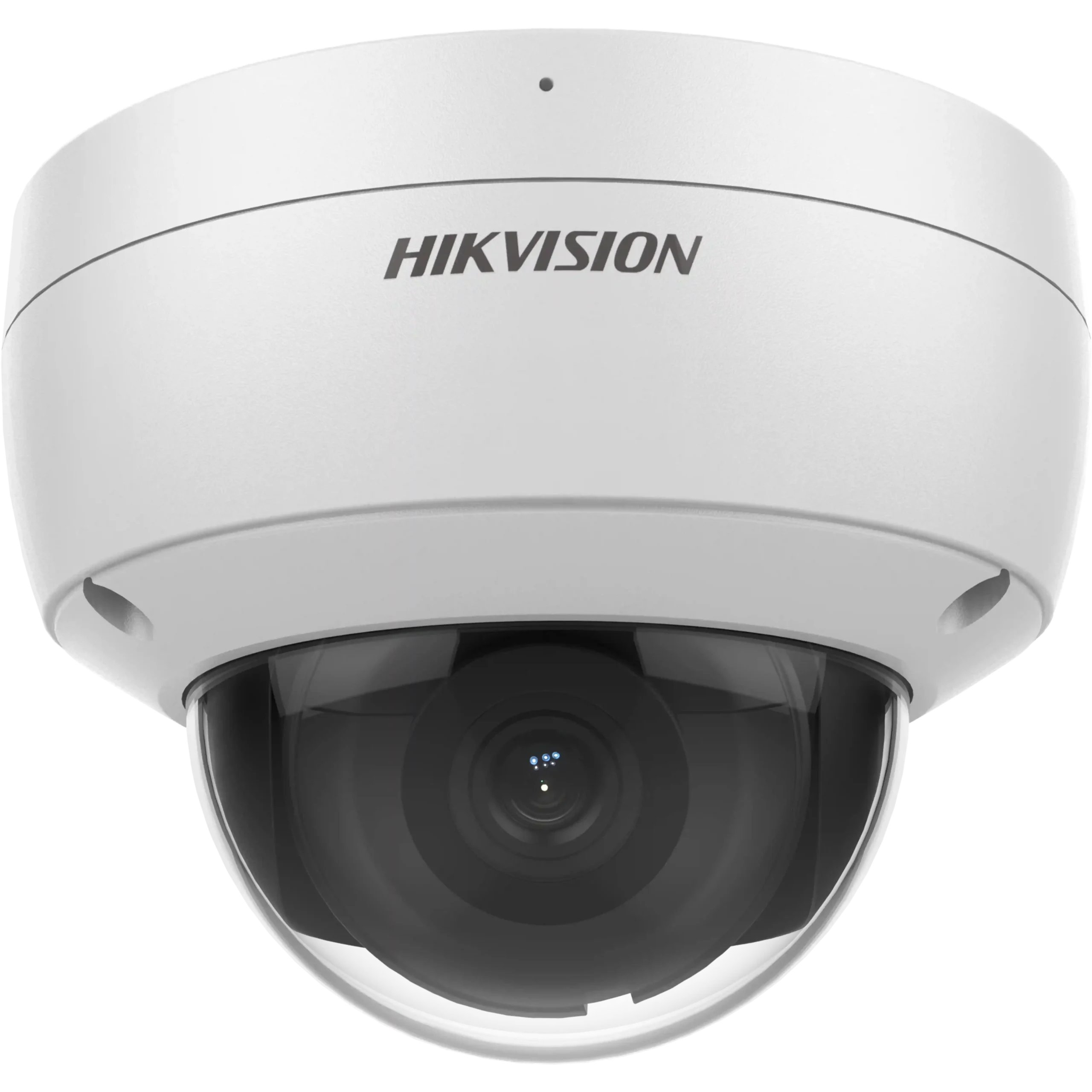 Hikvision 8MP AcuSense outdoor dome CCTV camera in Melbourne with installation