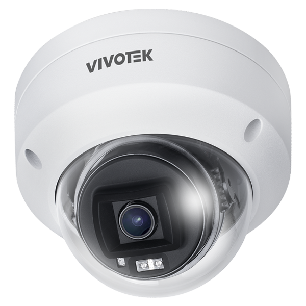 VIVOTEK FD9380-HV-V2 IP Camera