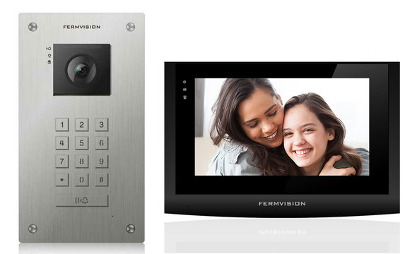 Fermvision Smart Intercom