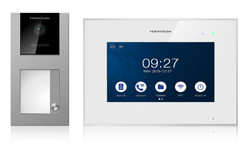 Fermvision Standard Kit