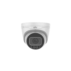UNV IPC3638SE-ADF28K-WP-I1 8MP ColorHunter Fixed Turret Network Camera