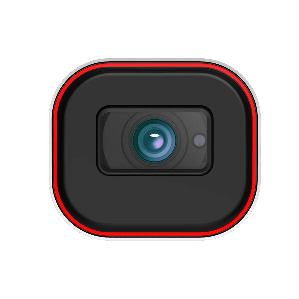 LPR Camera