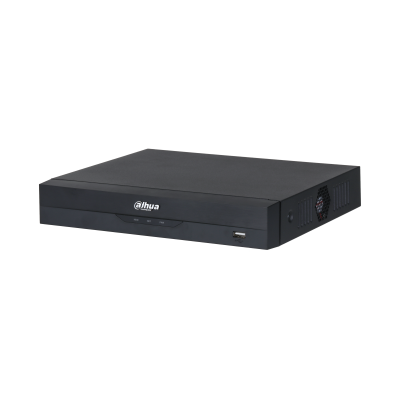 Dahua DHI-NVR4108HS-8P-AI/ANZ 8 channel PoE WizSense NVR
